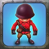 play FIELDRUNNERS TD