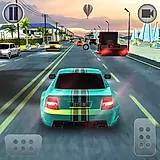 play ZigZag Racer 3D Car Racing