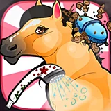 play Pony DressUp