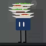 play Finns Fantastic Food Machine
