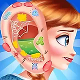 play Princesses Emergency Room