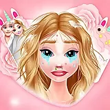 play Photogram Lovers Surprise