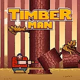 play Timberman