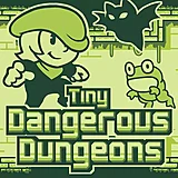 play Tiny Dangerous Dungeons