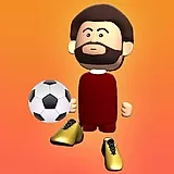 play Football Juggle 1