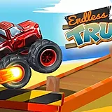 play Endless Truck