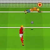 play Penalty Shootout