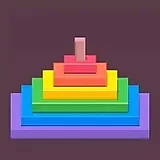 play Tower of Hanoi