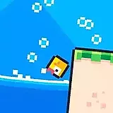 play Floppy Fish