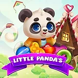 play Little Panda