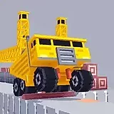 play Truck Driving