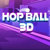 play HopBall 3D
