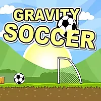 play Gravity Soccer