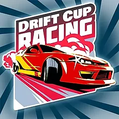 play Drift Cup Racing