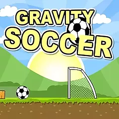 play Gravity Soccer