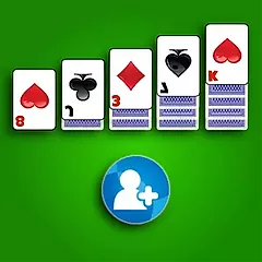 play Solitaire Reverse