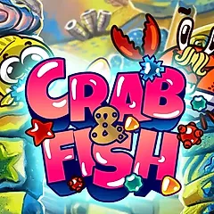 play Crab & Fish