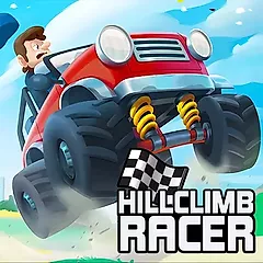 play Hillclimb Racer