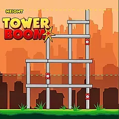 play Tower Boom