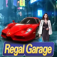play RegalGarage