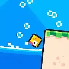 play Floppy Fish