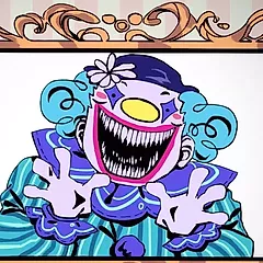 play Exhibit of Sorrows