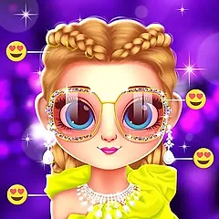 play Stylish Fashion Challenge