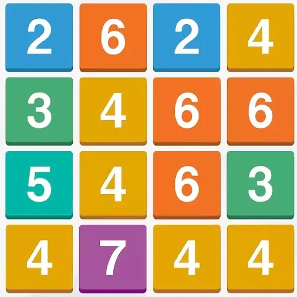 Join Blocks 2048 - Play Free Puzzle Games Game on realmhappy