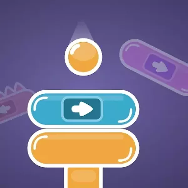 Bricks Master - Play Free Arcade Games Game on Realmhappy