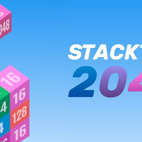 Stacktris 2048 - Play Free Puzzle Games Game on app.realmhappy
