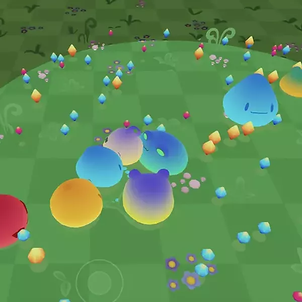 Slime Io Slime io - Play Free Mouse Games Game on Realmhappy